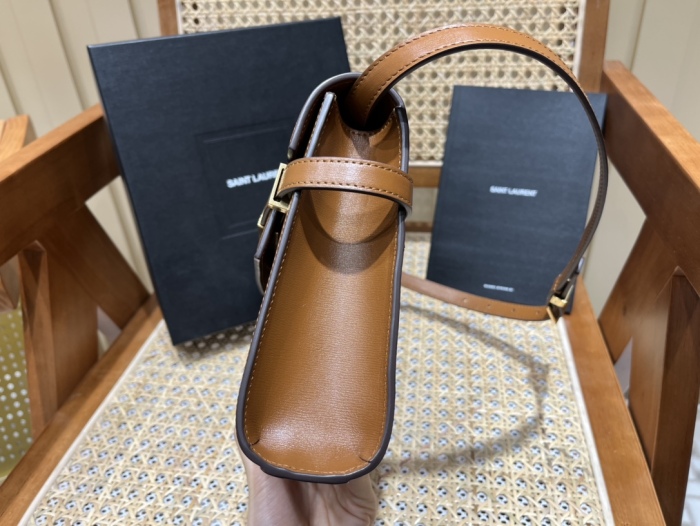Annareps Great quality Y*SL Bag Top Quality 24*17.5*6cm Free shipping