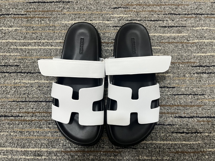 Annareps Great quality Men H*ermes Top Sandals Free shipping