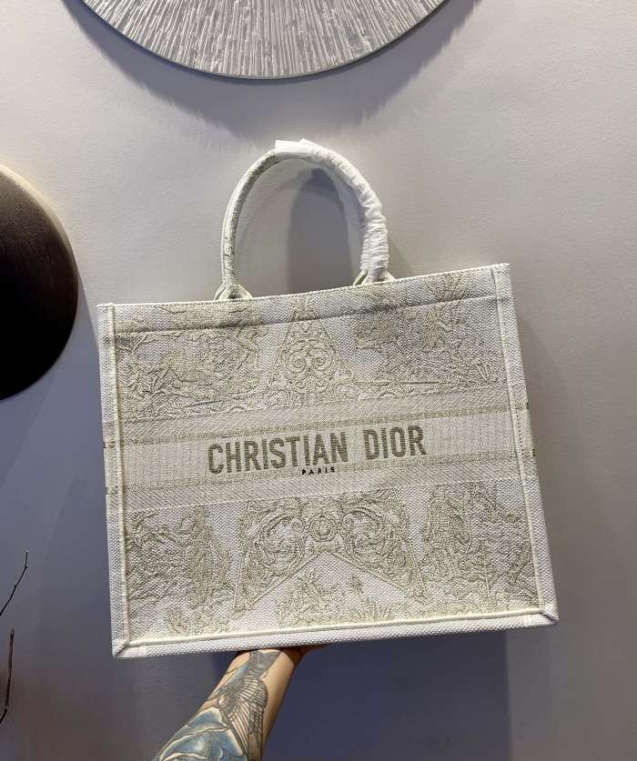 Annareps Great quality D*ior Bag Top Quality 36CM Free shipping