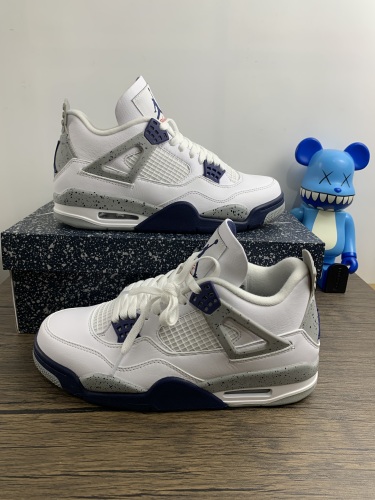 Annareps Great quality Air Jordan 4 DH6927-140 Free shipping