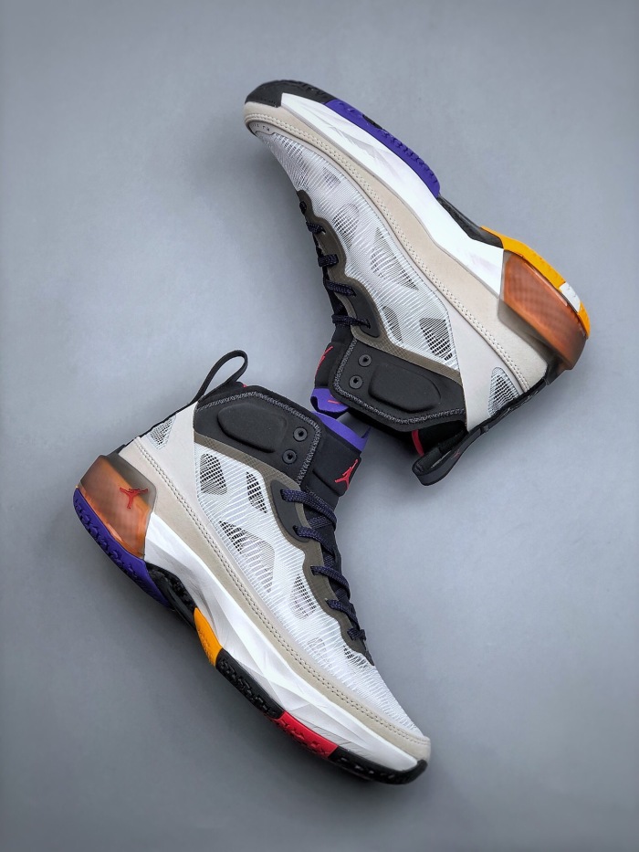Nike Air Jordan 37 ( annareps) Free shipping