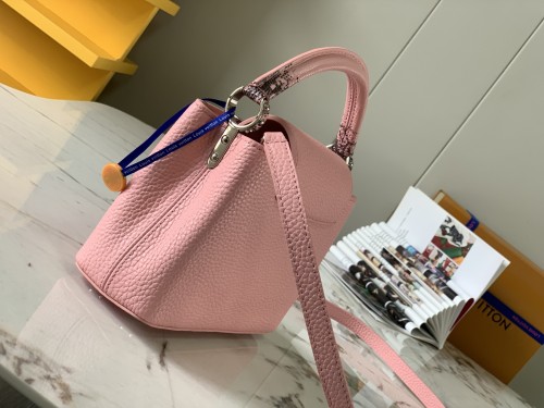 Annareps Great quality L*ouis V*uitton Bag Top Quality 21*14*8CM Free shipping