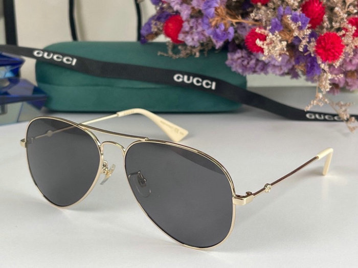 Annareps Great quality Top Quality G*ucci Glasses Free shipping