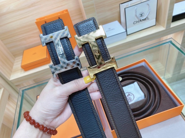 Annareps Great quality H*ermes Belts Top Version Free shipping
