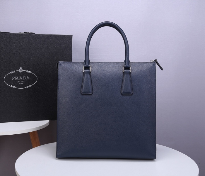 Annareps Great quality P*rada Top Bag 31.5*33.5*7cm Free shipping