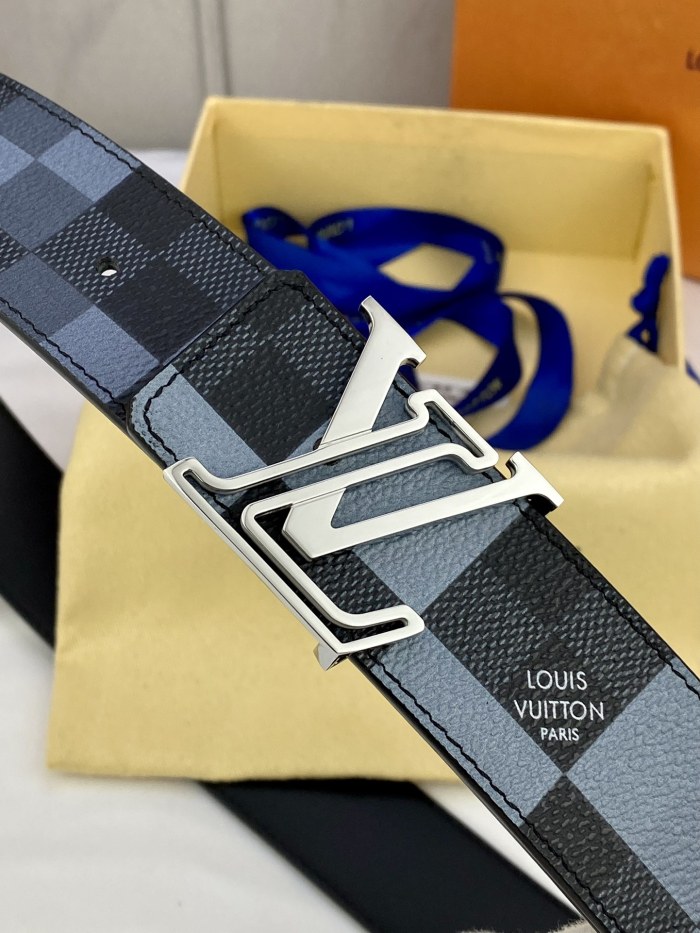 Annareps Great quality L*ouis V*uitton Belts Top Version 40MM Free shipping