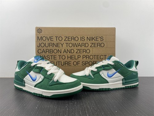 Free shipping from annareps Nike Dunk Low Disrupt2 DH4402-001 Free shipping