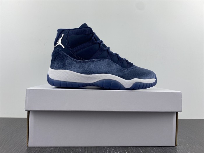 Annareps Great quality Air Jordan 11 WMNS AR0715-441 Free shipping