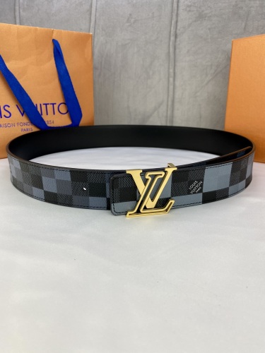 Annareps Great quality L*ouis V*uitton Belts Top Version 40MM Free shipping