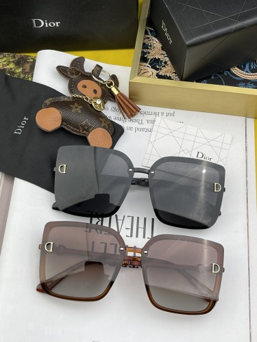 Annareps Great quality D*ior Glasses Top Free shipping