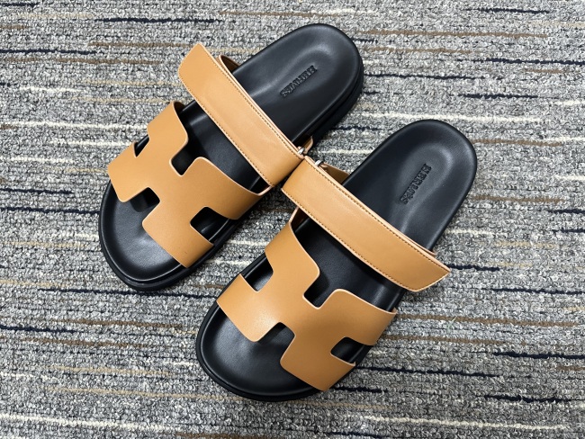 Annareps Great quality Men H*ermes Top Sandals Free shipping