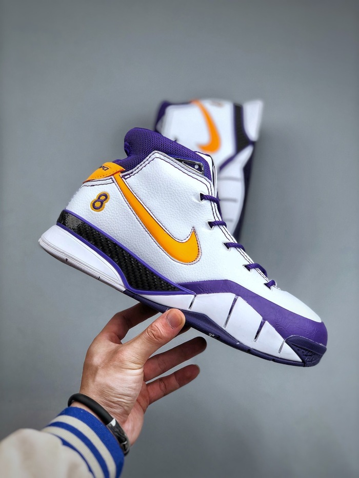 Nike kobe1 (annareps ) Free shipping