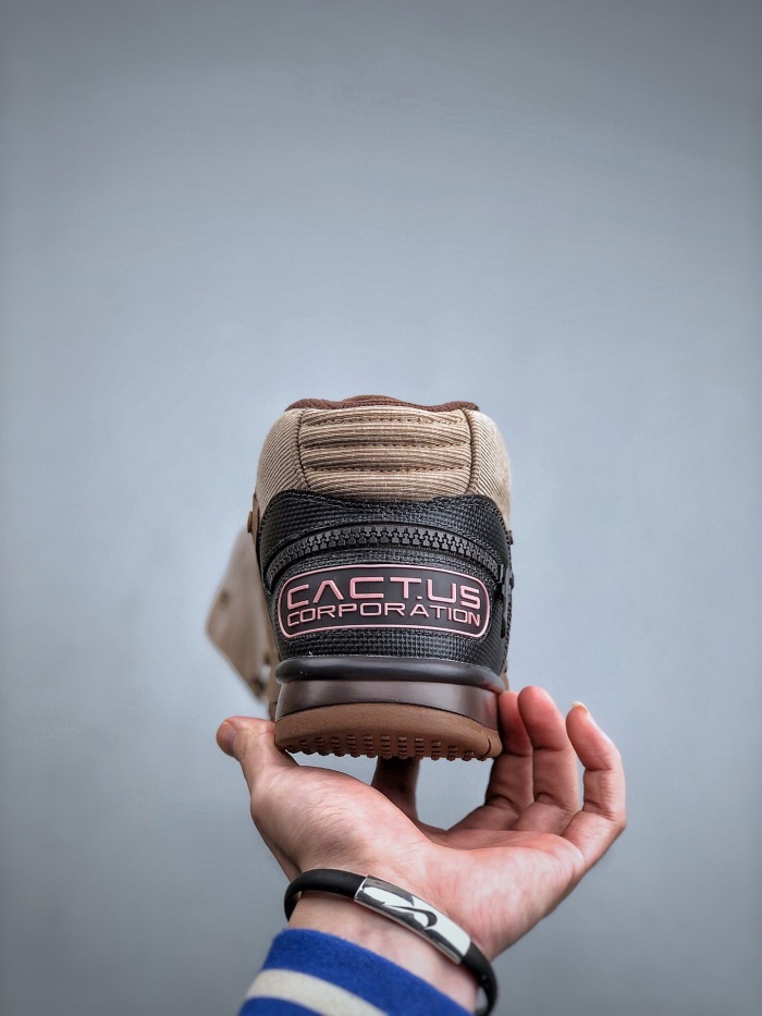 C*ACT.US CORP x Nike Air Trainer 1 Wheat Travis Scott (annareps) Free shipping