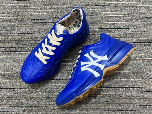 Annareps Great quality Men Women G*ucci Top Sneaker Free shipping