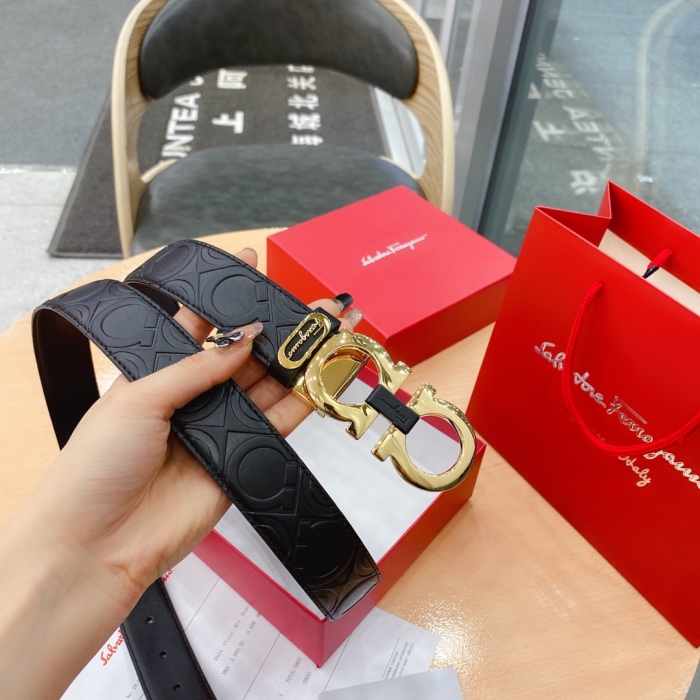 Annareps Great quality F*erragamo Belts Top Version Free shipping