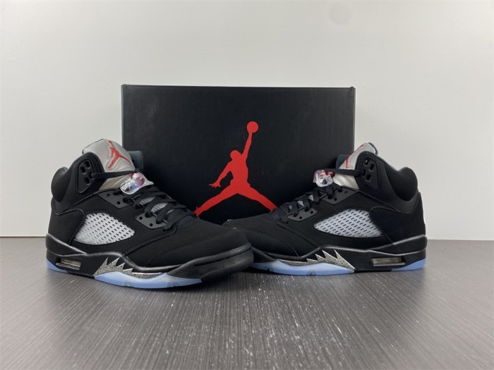 Annareps Great quality Air Jordan 5 Free shipping