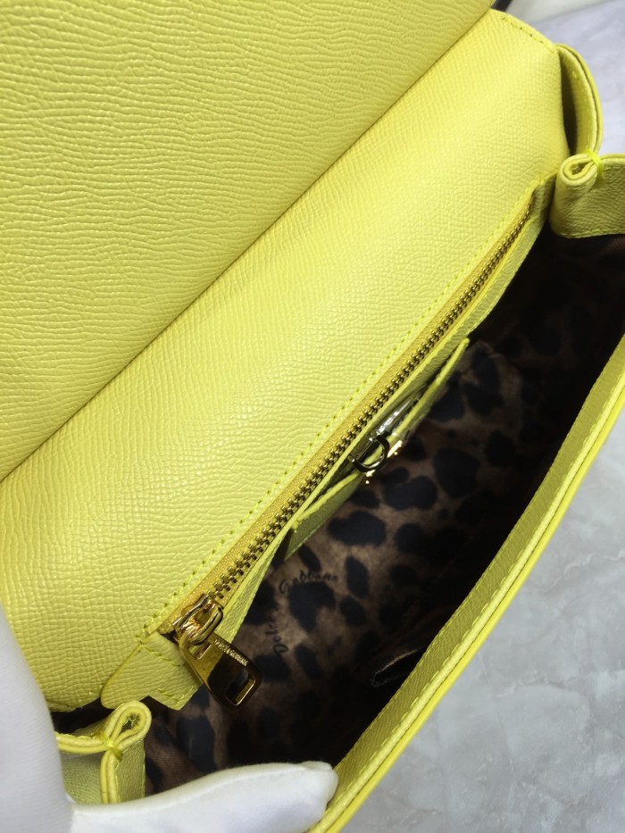 Annareps Great quality D*olce&G*abbana Top Bag Free shipping