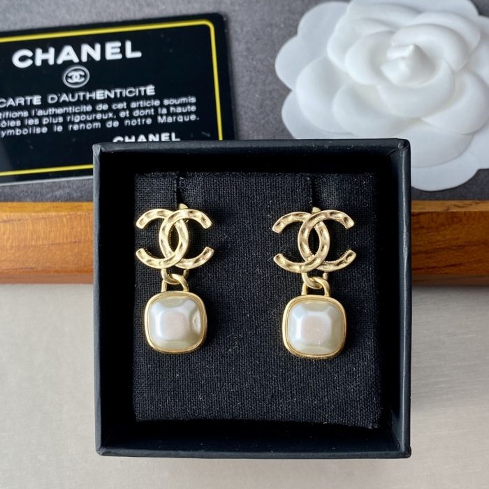 Annareps Great quality Earrings004 Free shipping