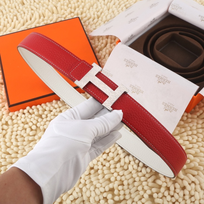 Annareps Great quality H*ermes Belts Top Version 32MM Free shipping