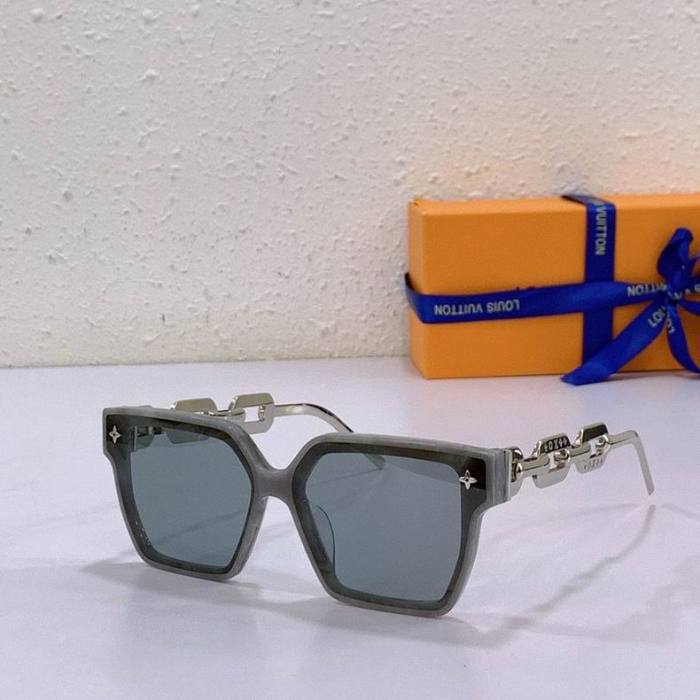 Annareps Great quality Top Quality L*ouis V*uitton Glasses Free shipping