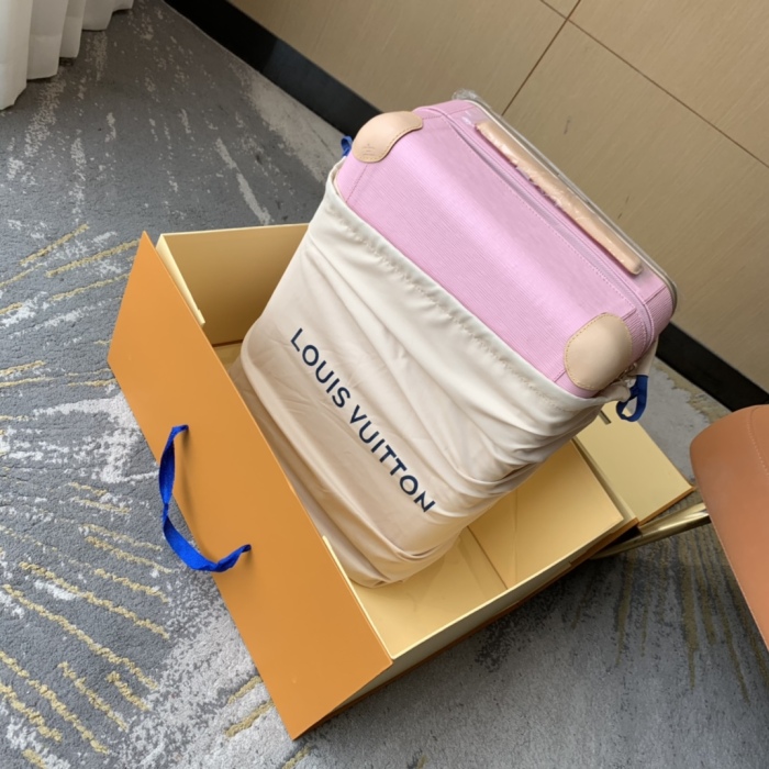 L*ouis V*uitton Luggage (annareps) Free shipping