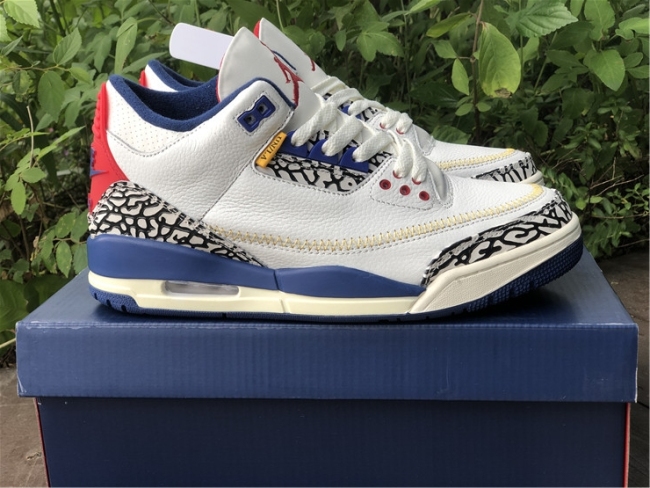 Annareps Great quality Air Jordan 3 Retro UN DH3434 112 Free shipping