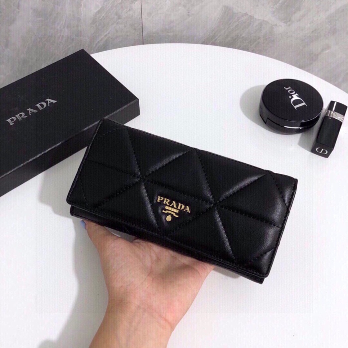 Annareps Great quality P*rada Bag Top Quality 19*10CM Free shipping
