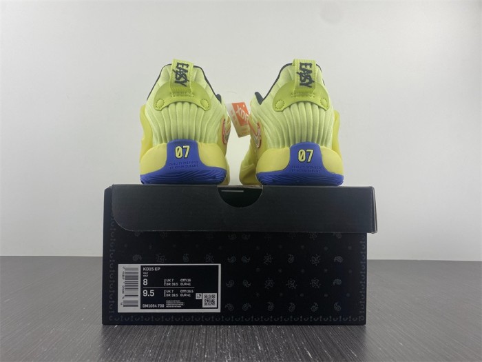 Free shipping from annareps KD 15 “Light Lemon Twist” DM1054 700 Free shipping