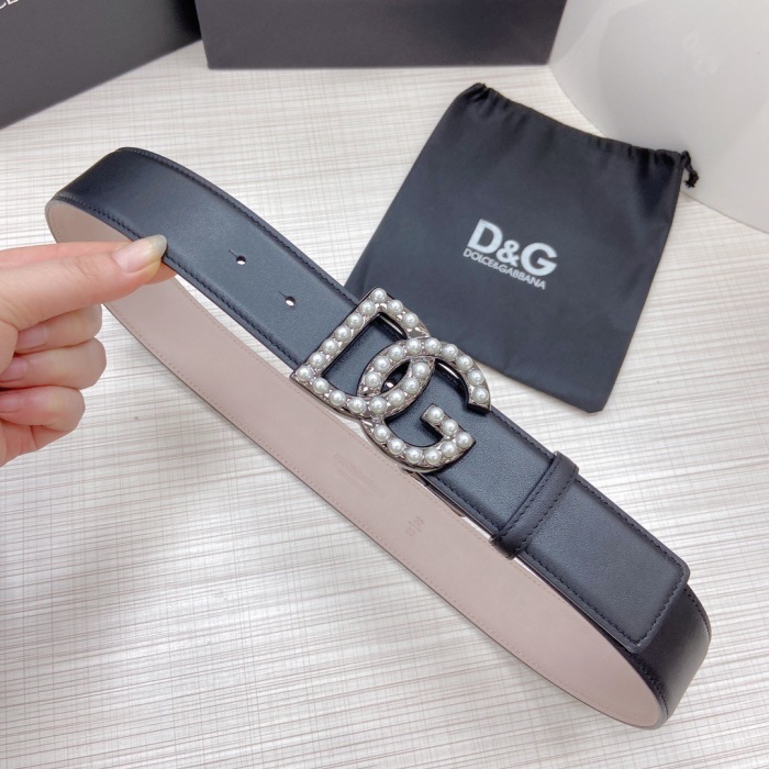 Annareps Great quality D&G Belts 40MM ( annareps) Free shipping