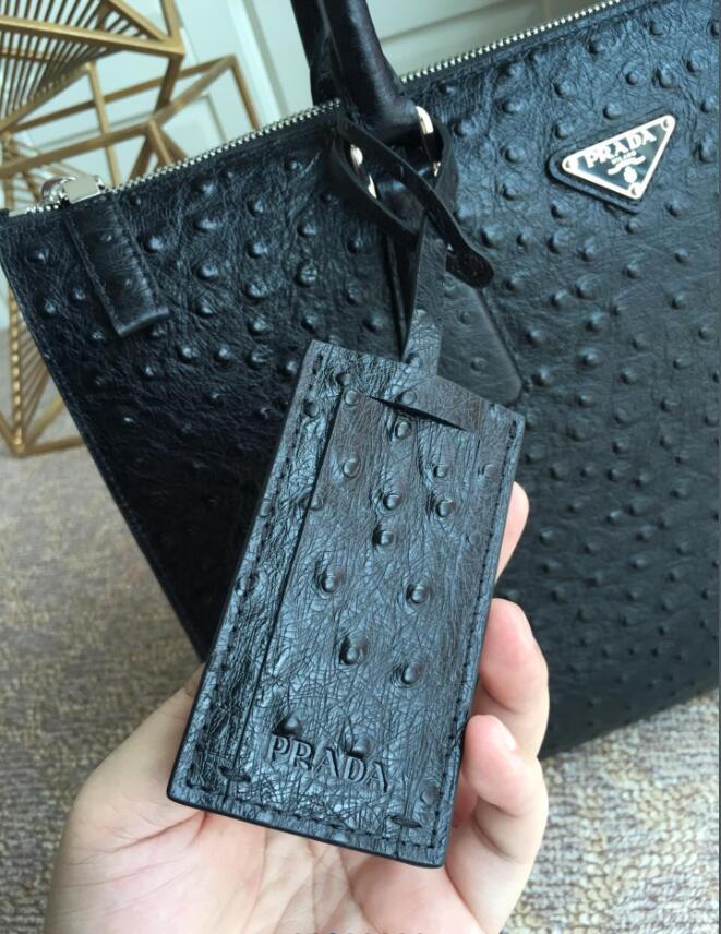 Annareps Great quality P*rada Top Bag 38*29*6cm Free shipping