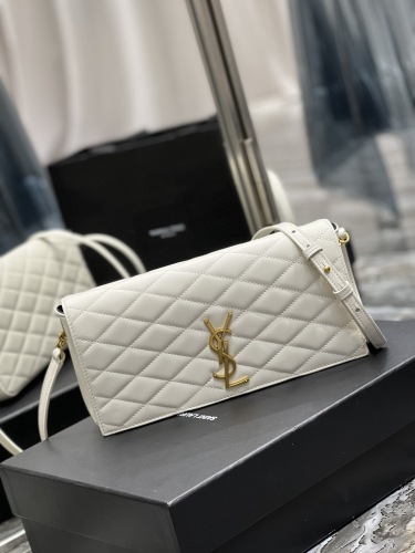 Annareps Great quality Y*SL Top Bag 26*4.5*13CM Free shipping