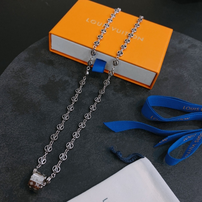 Annareps Great quality Necklace 60CM Free shipping