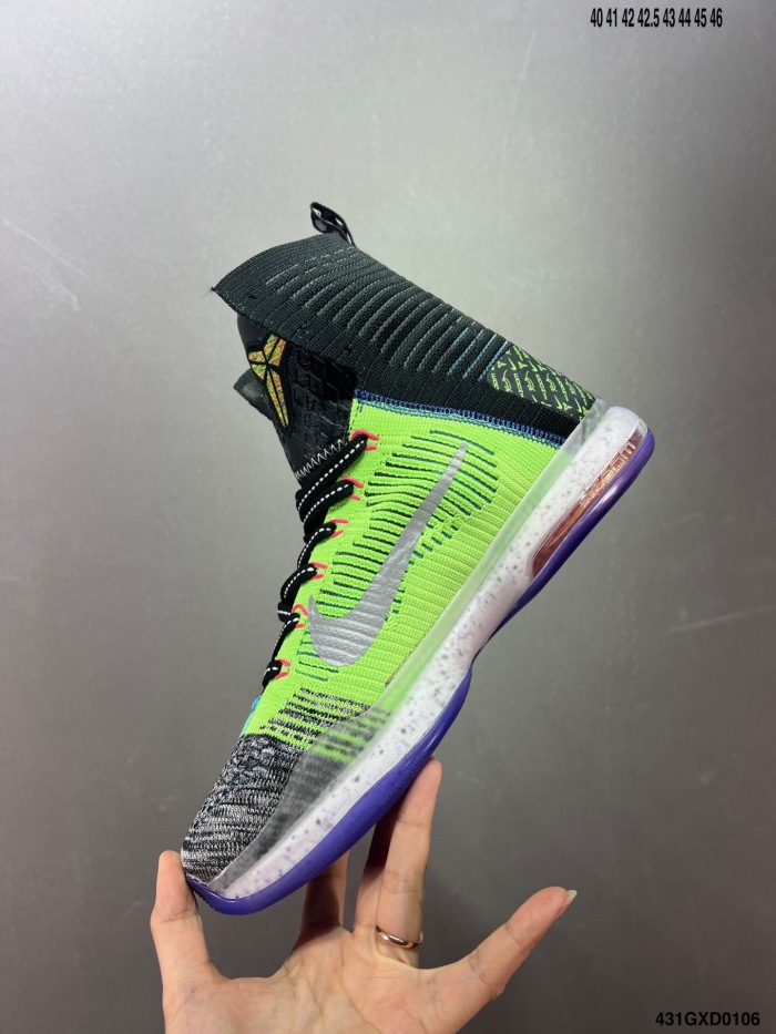 NIKE Kobe 8 system (annareps ) Free shipping