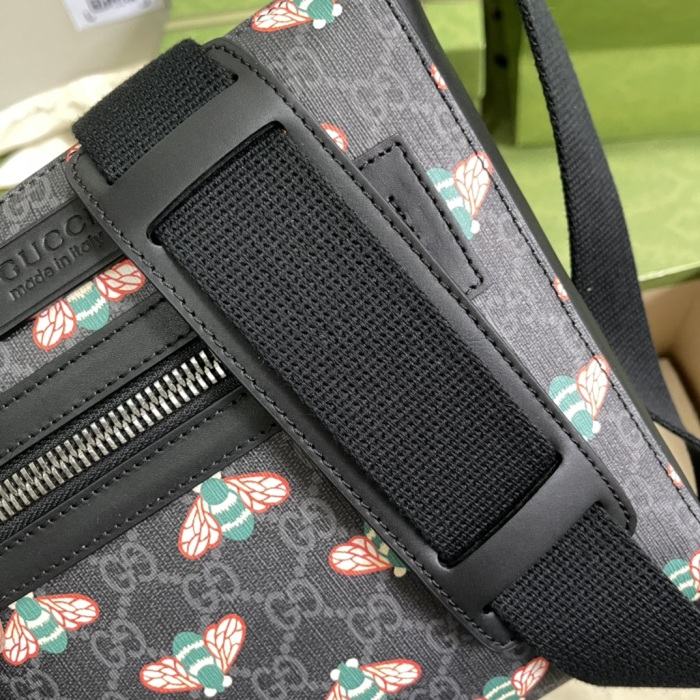 Annareps Great quality G*ucci Bag Top Quality 21*23.5*4.5cm Free shipping