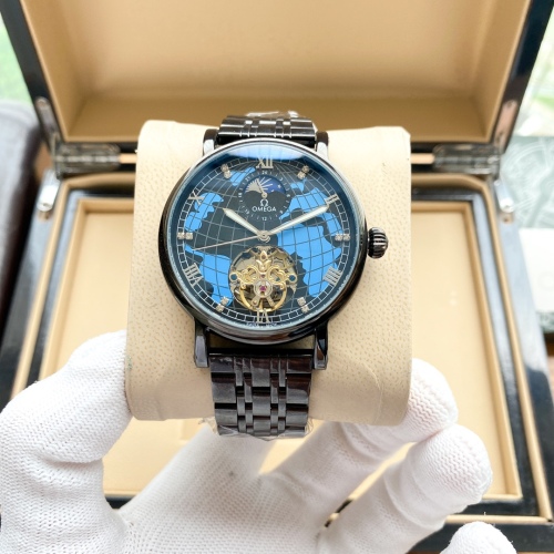 O*mega Watches Top Quality 41*11MM （annareps） Free shipping