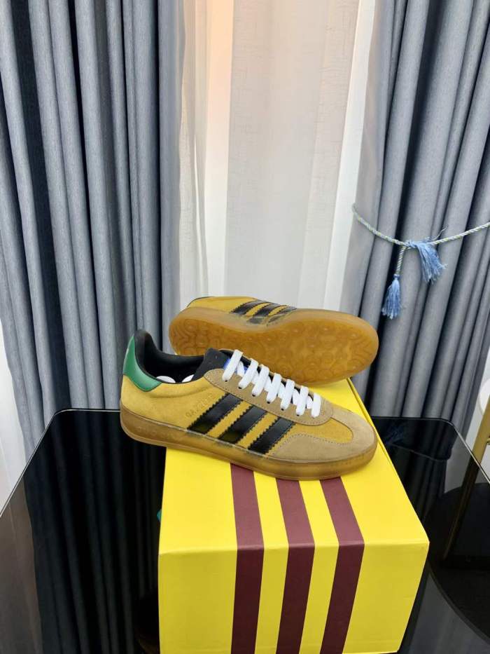 Annareps Great quality Men Women G*ucci Top Sneaker Free shipping