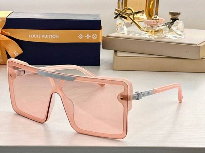 Annareps Great quality Top Quality L*ouis V*uitton Glasses Free shipping