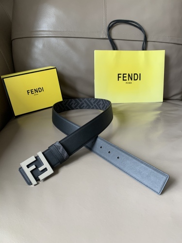 Annareps Great quality F*endi Belts Top Quality Free shipping