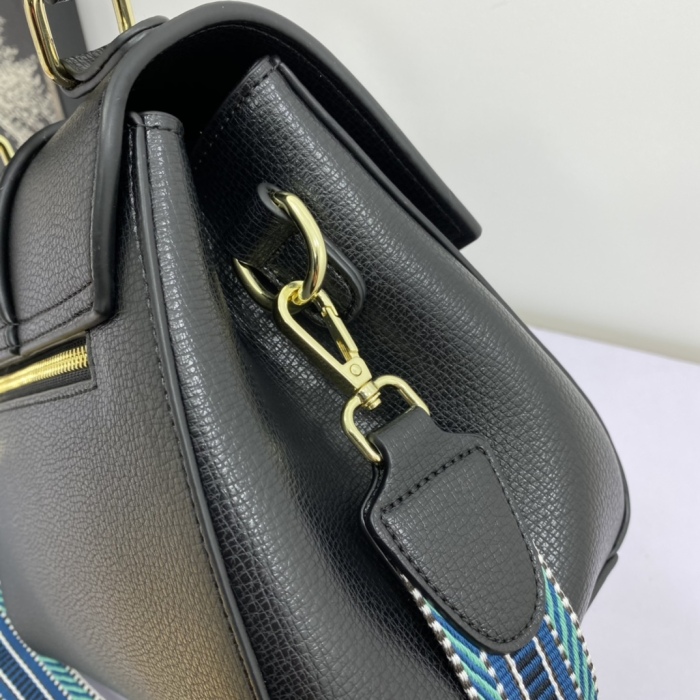Annareps Great quality Y*SL Top Bag 24*20*11cm Free shipping