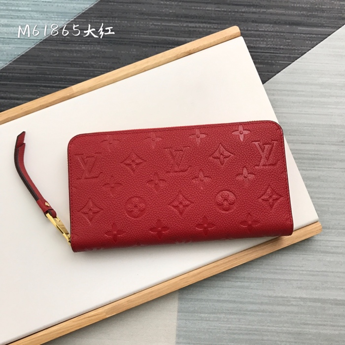 Annareps Great quality L*ouis V*uitton Bag Top Quality 19.5*10cm Free shipping