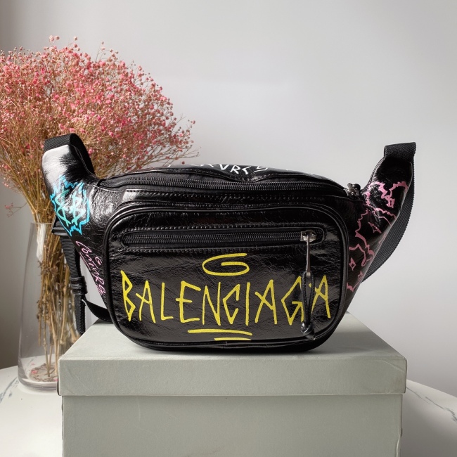 Annareps Great quality B*alenciaga Bag Top Quality 40*18CM Free shipping