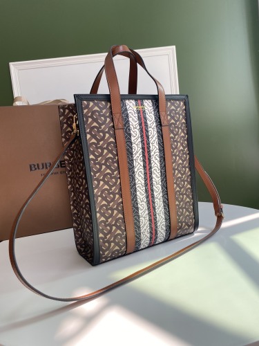 Annareps Great quality B*urberry Bag Top Quality 26*11.5*31CM Free shipping