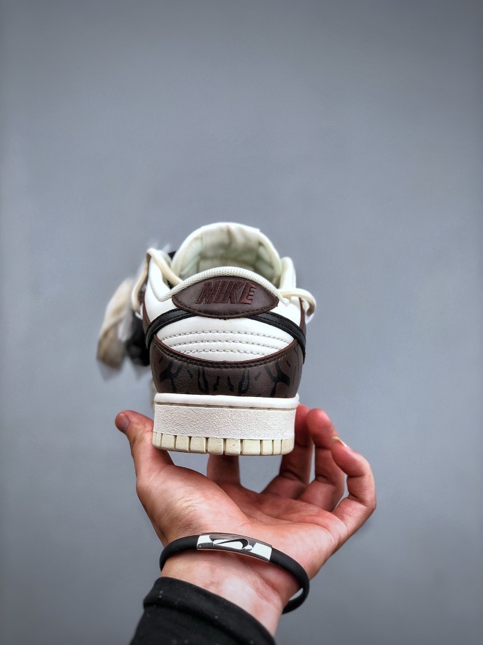 Nike SB Dunk low (annareps ) Free shipping