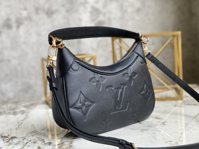 Annareps Great quality L*ouis V*uitton Bag Top Quality 22*14*9CM Free shipping