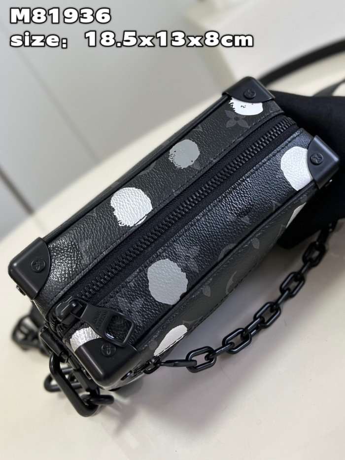 L*ouis V*uitton Top Bag (annareps) Free shipping