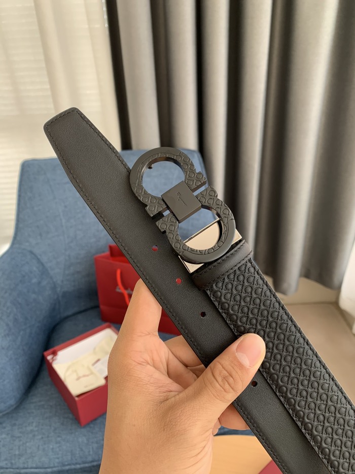 Annareps Great quality F*erragamo Belts Top Quality 35MM Free shipping