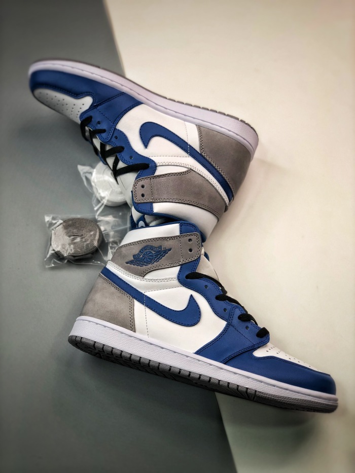 Nike Air Jordan 1 High AJ1 ( annareps) Free shipping