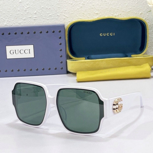 Annareps Great quality Top Quality G*ucci Glasses Free shipping