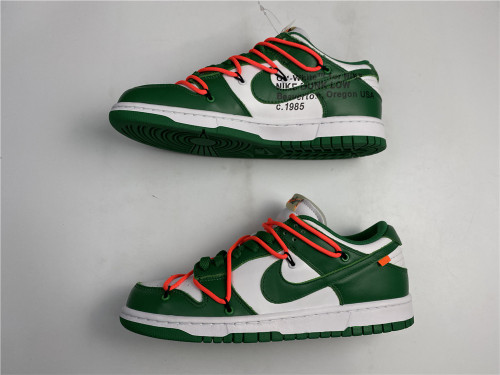 Free shipping from annareps O*FF-W*HITE x Nike Dunk Low CT0856-700 Free shipping