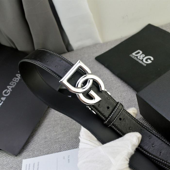 Annareps Great quality D&G Belts 35MM ( annareps) Free shipping